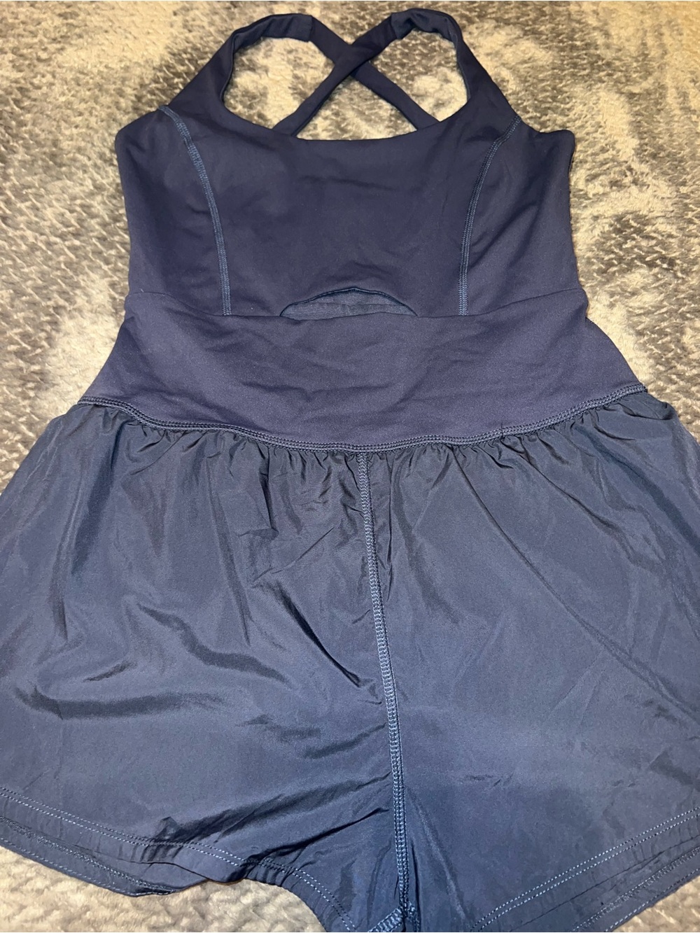FP Movement by Free People Righteous Runsie, Small